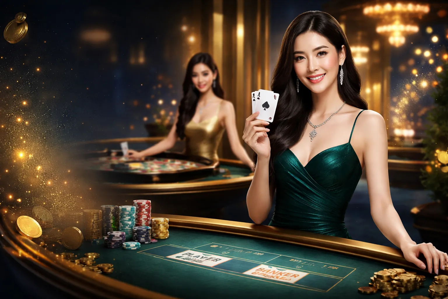 Khuyến mãi hấp dẫn tại zalv777