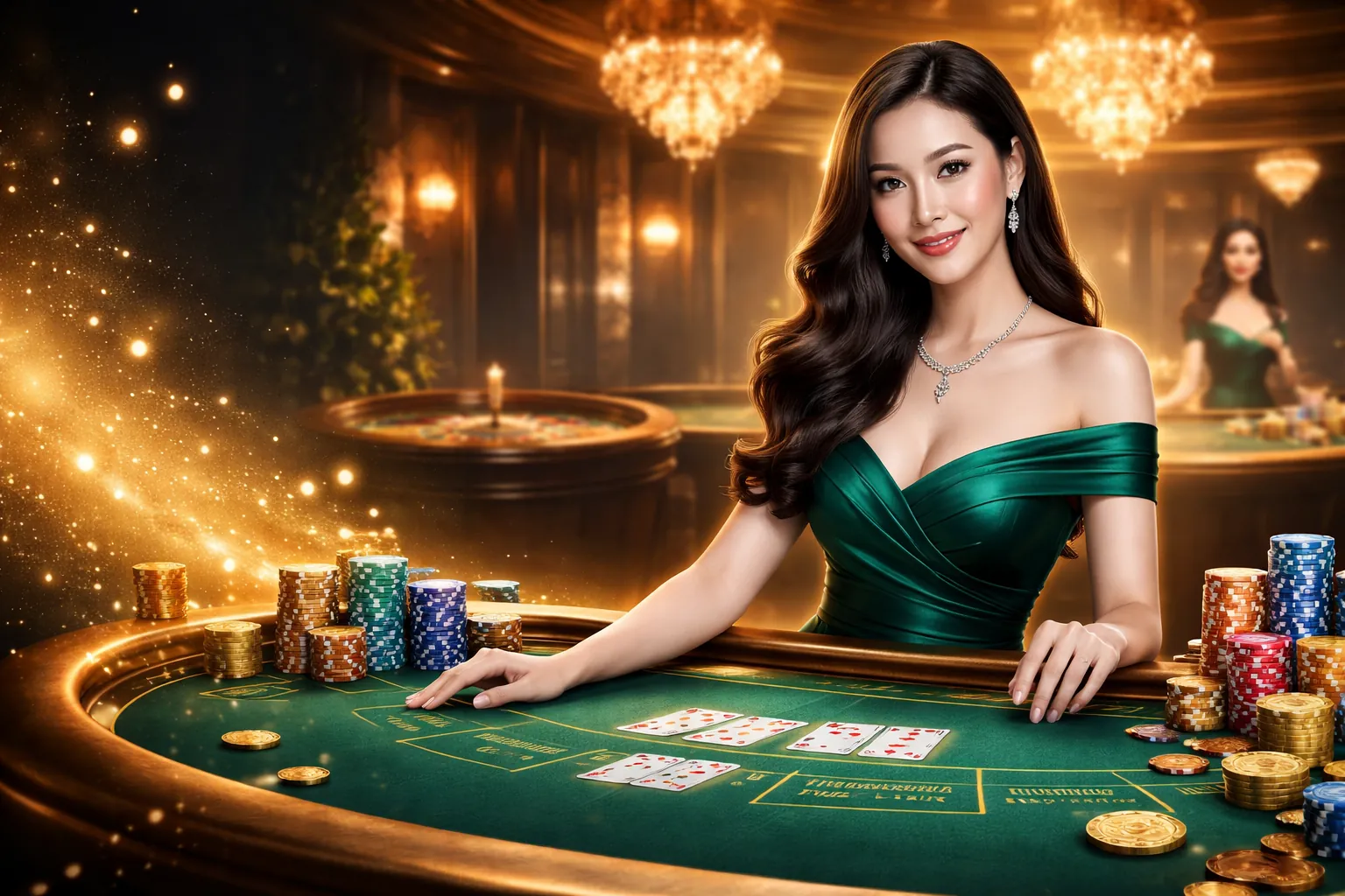 Poker Online