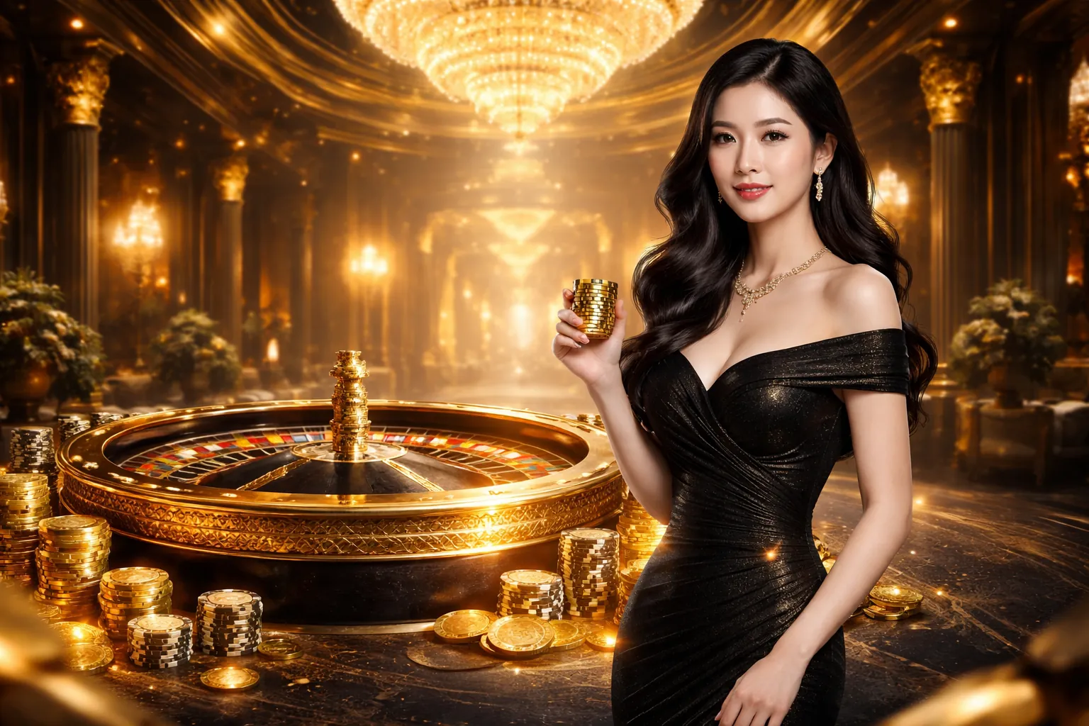 Hướng dẫn nạp rút tiền an toàn tại zalv777