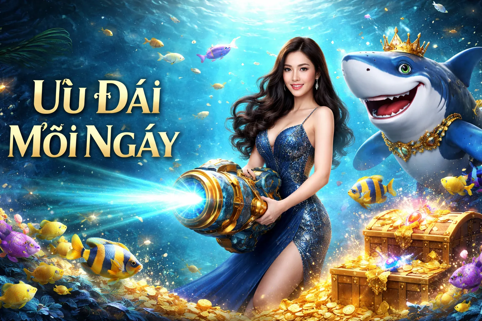 Máy đánh bạc cổ điển lấp lánh tại zalv777