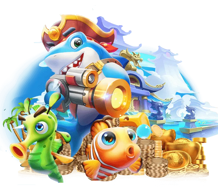 Game bắn cá Zalv777